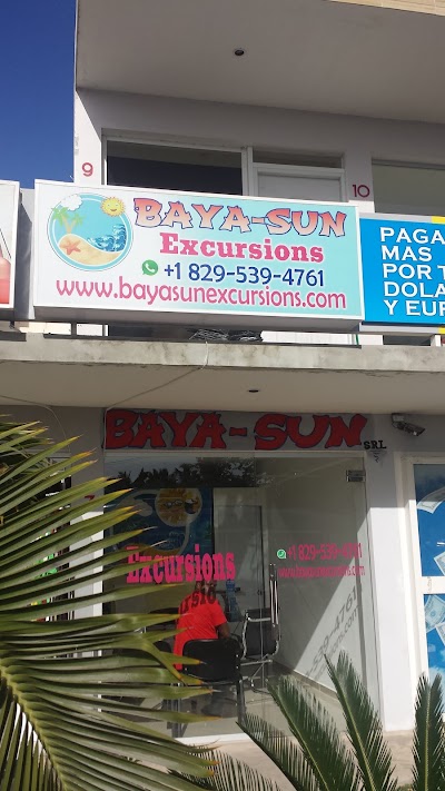 photo of Baya-Sun Excursions