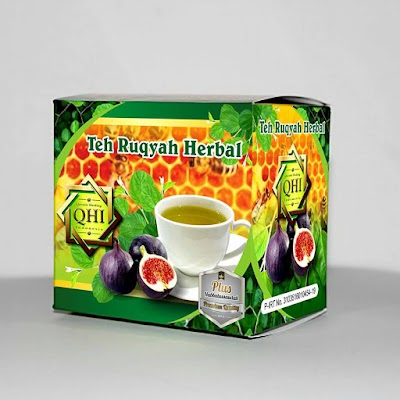 Photos of TEH BIDARA - TEH RUQYAH