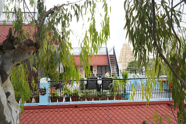 Ranjana guest house by null