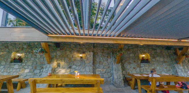 Reštaurácia Skala - Reštaurácia
