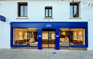 Photo n°27 de La Lunetterie Guérandaise à Guérande (Magasin de lunettes de soleil)