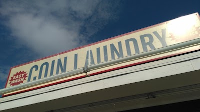 Easy Wash Coin Laundry