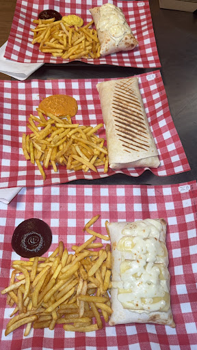Why not restaurant Châtillon sur Seine