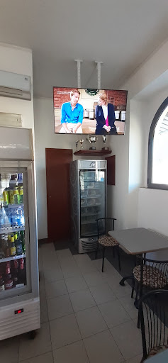 Bar Jolly - Visual