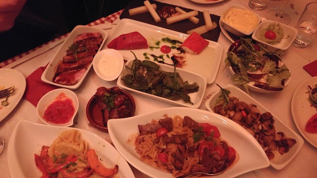 MIURA Restaurant & Tapas-Bar