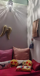 Photo n°3 de chouchourei à Magnicourt-en-Comte (Centre de bien-être)