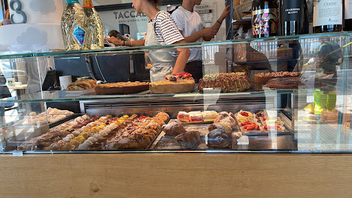 Forno Taccalite - Palombina