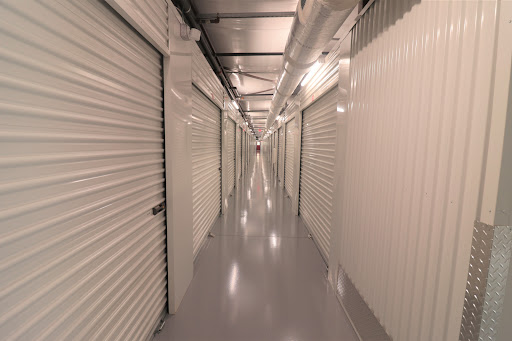 One North Storage Gallery - United States