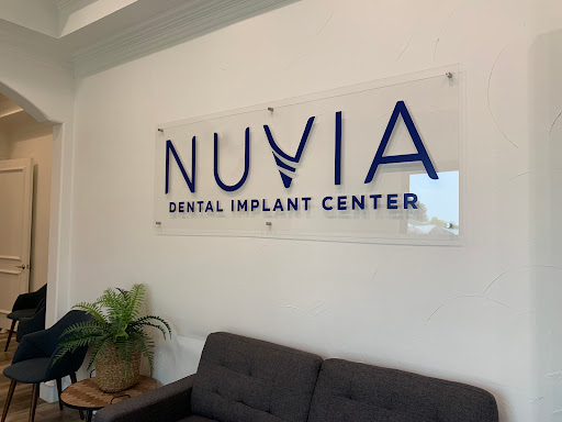 Nuvia Dental Implant Center - Thumbnail