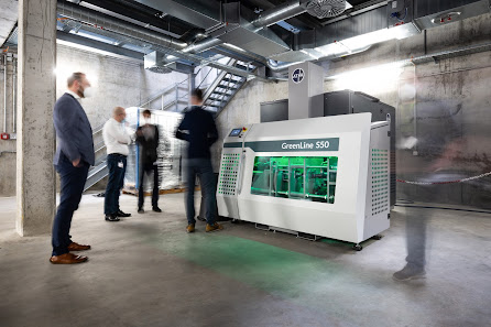 aremtech GmbH Zschortauer Str 76, 04129 Leipzig, Deutschland