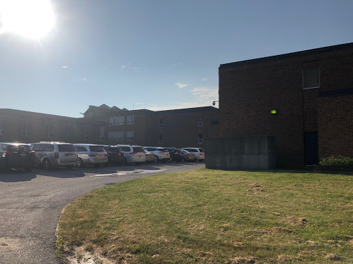 St. John Henry Newman Catholic High School - Thumbnail