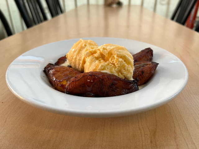 Puerto Nuevo Coffee by null