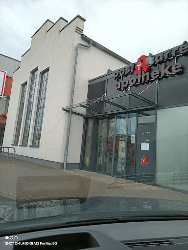 Postcarré Apotheke - Thumbnail