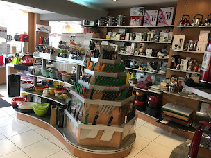 Photo n°23 de Maison Vuillaume SARL à Belfort (Magasin de matériel de cuisine)