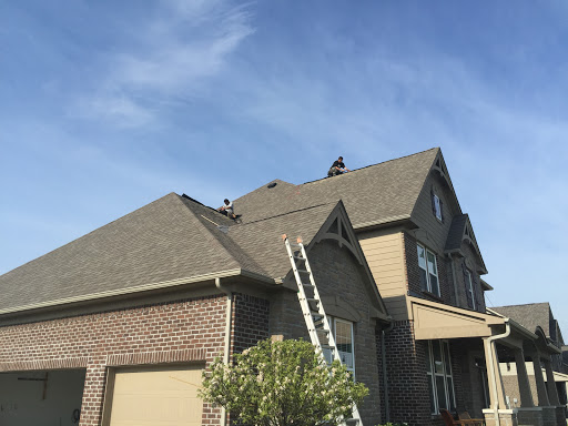 Lansky Roofing Gallery - United States