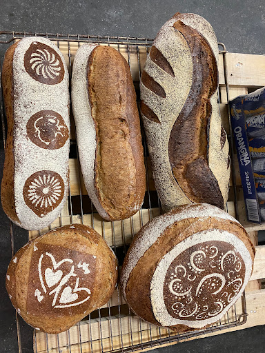 Photo de AU PAIN D'ANTAN Le Forum - Maison Gandy à Saint-Bon-Tarentaise (73120)