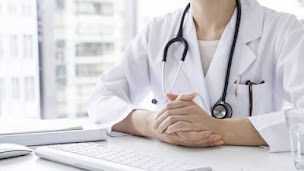 Photo n°1 de Dr Lise-Marie Durand à Limoges (Gynécologue-obstétricien)