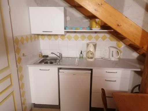 Photo de Gîtes et Chambres d'hôte Au Pré Chardon à Saint-Aupre (38960)