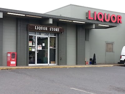 Big Y Liquor Store