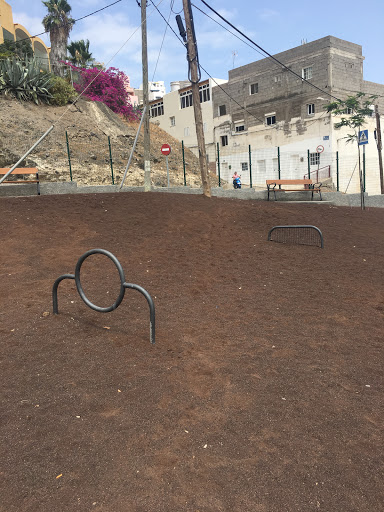 Canino Park
