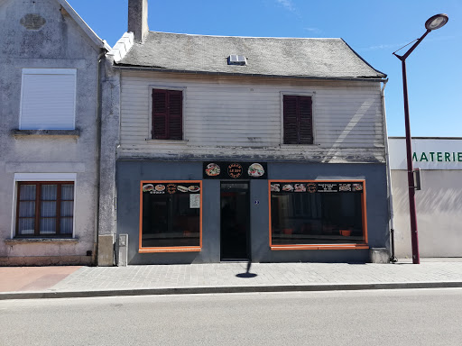 Le 254 Beaucamps le vieux