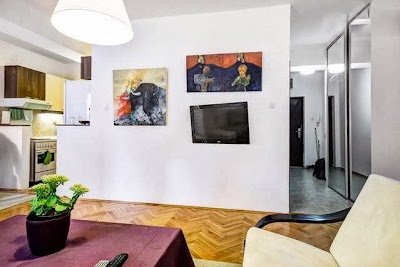 Photos of Apartment & Rooms Zhak