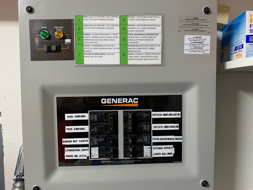 Conejo Valley Electric - Thumbnail