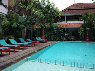 Photos of Hotel Tugu