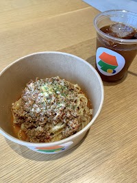 ハグコーヒー(hugcoffee)ターントクルこども館店