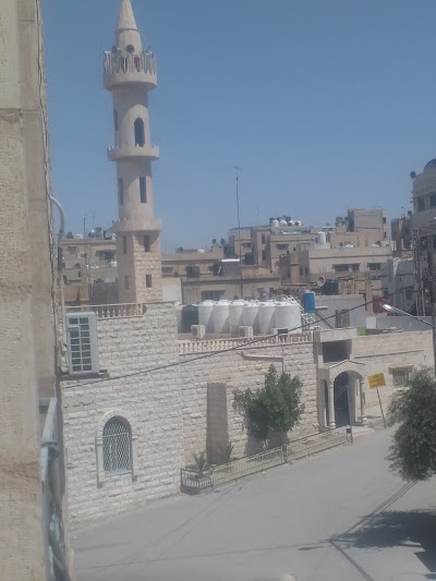 Photos of Yuniss Mosque