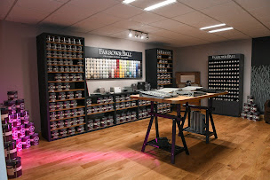 Photo n°4 de Aupinel SA à Carpiquet (Entrepreneur spécialisé dans les revêtements de sol)