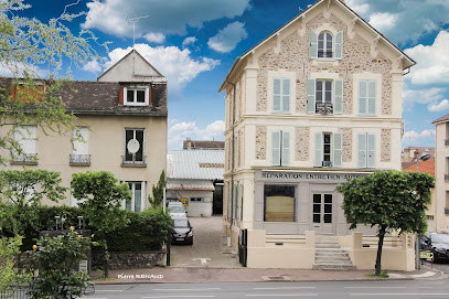 REPARECO Melun