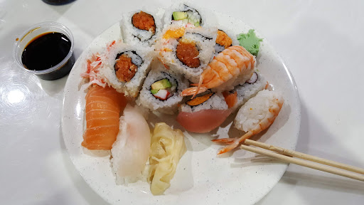 Osaka Hibachi Buffet - Thumbnail