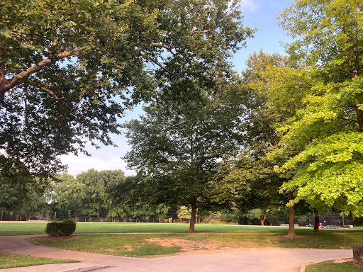 Bala Cynwyd Park Parking Lot - Thumbnail