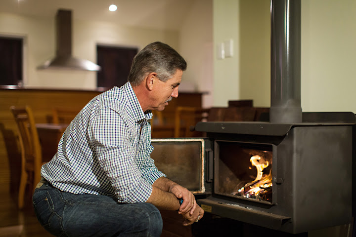 Wildwood Valley by null