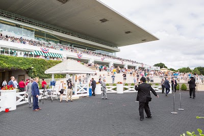 Photos of Arlington International Racecourse