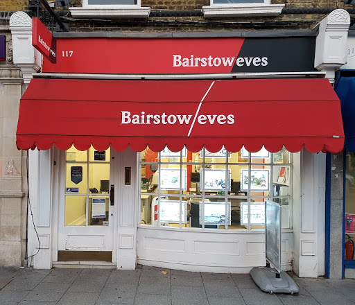 Bairstow Eves Estate Agent South Croydon - Thumbnail