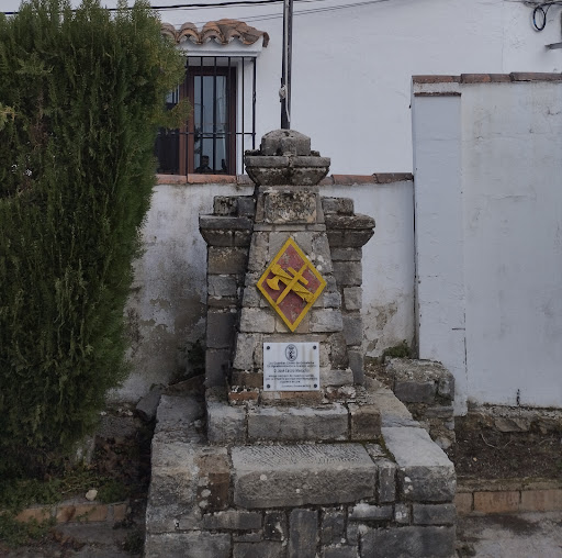 Puesto Guardia Civil Grazalema - Thumbnail