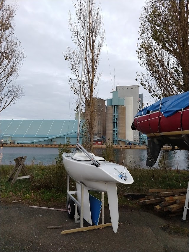 Halmstads Segelsällskap