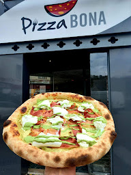 Photo n°44 de Pizza Bona Lillebonne à Lillebonne (Restaurant italien)