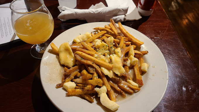 Photo of Poutine