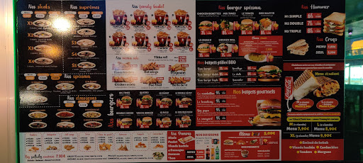 Photo 1 - Chicken Benettes