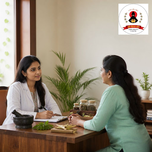 Feeling drained, anxious or sleepless due to stress? At Shree Vishwahari Ayurved Panchkarma Hospi… post image