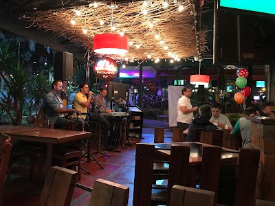 Photos of Restaurante Al Rojo