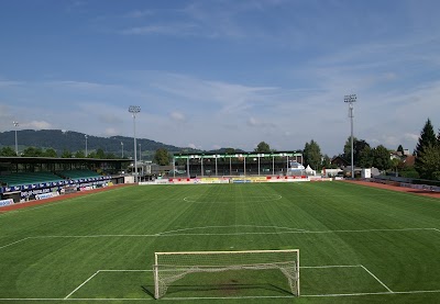 stadium