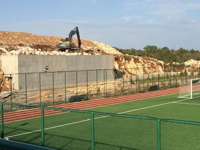 Kayacı Futbol Sahası