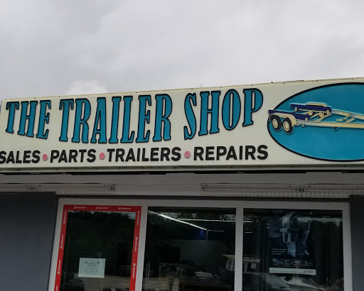 The Trailer Shop Keys Gallery - United States