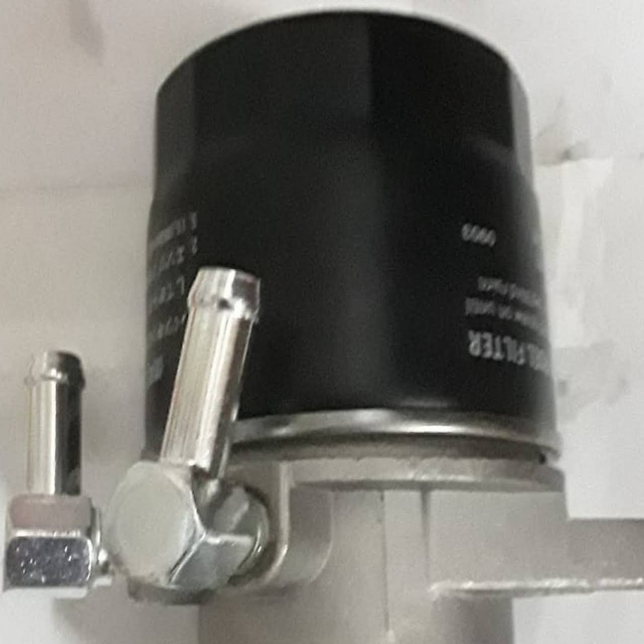 German Spares Rustenburg Used Auto Parts Store in Industrial