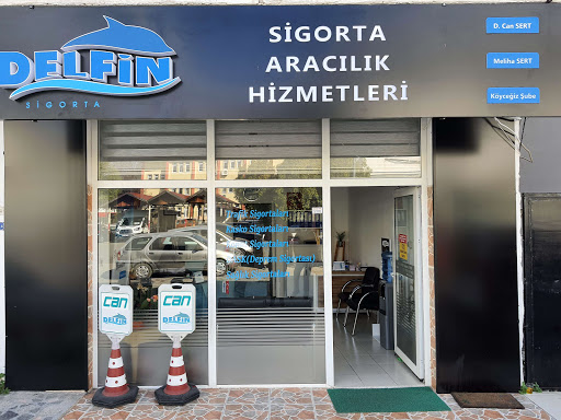 Köyceğiz Delfin Sigorta aracılıkk hizmetleri