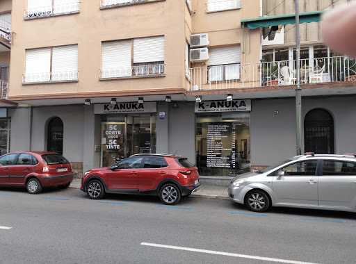 K-ANUKA CAMBRILS - Thumbnail